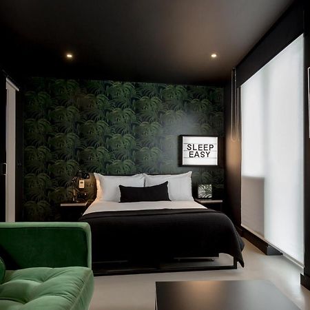 Kip Hotel ลอนดอน ภายนอก รูปภาพ