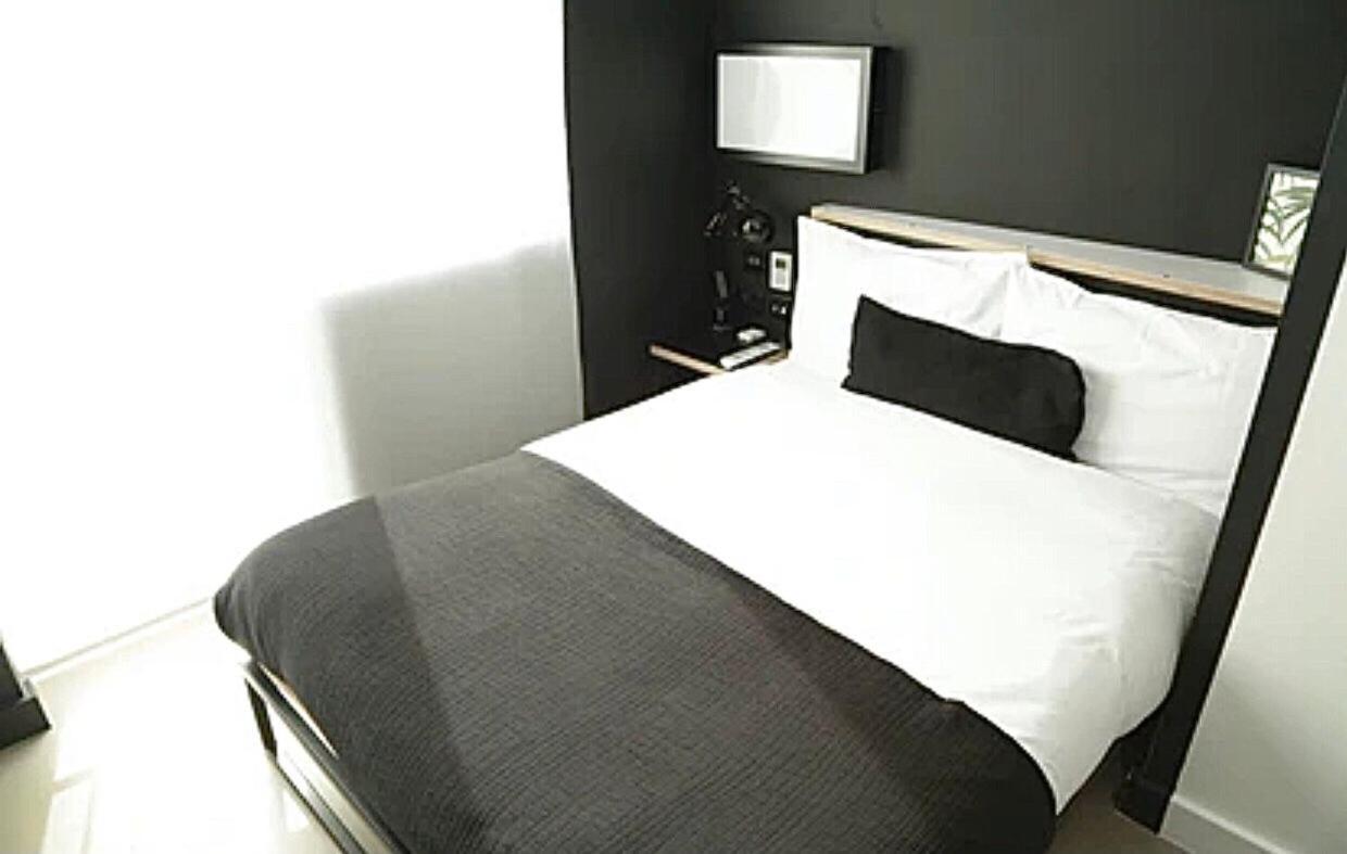 Kip Hotel ลอนดอน ภายนอก รูปภาพ