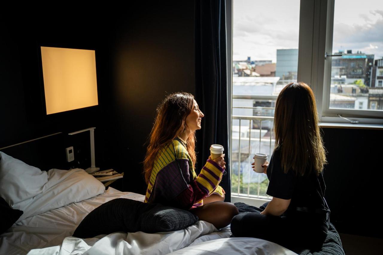 Kip Hotel ลอนดอน ภายนอก รูปภาพ