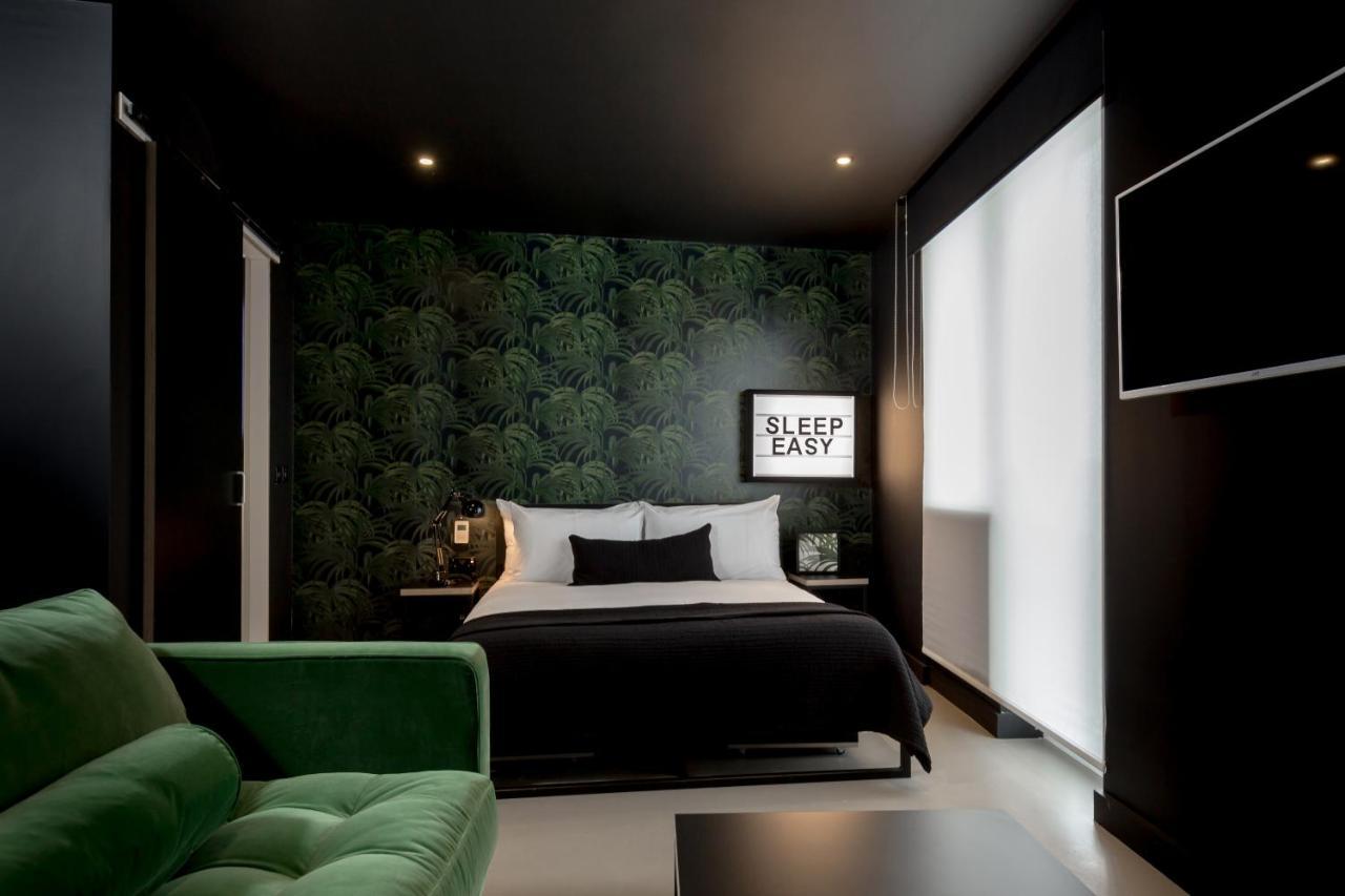 Kip Hotel ลอนดอน ภายนอก รูปภาพ