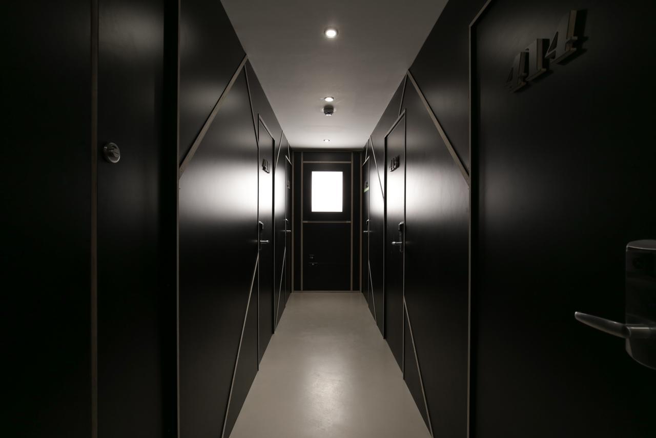 Kip Hotel ลอนดอน ภายนอก รูปภาพ